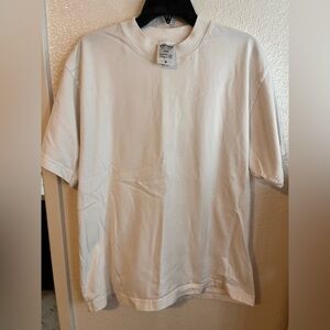 Shaka Wear White Tee